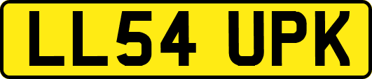 LL54UPK