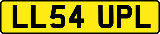 LL54UPL