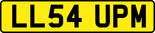 LL54UPM