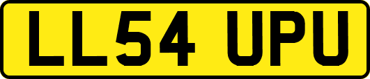 LL54UPU