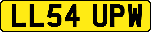 LL54UPW