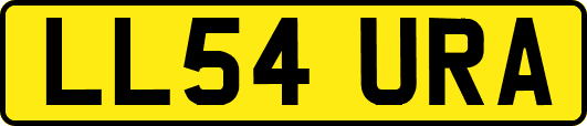 LL54URA