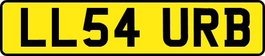 LL54URB