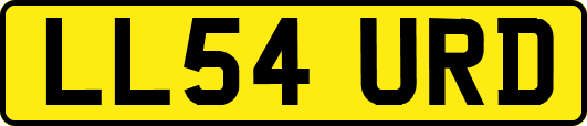 LL54URD