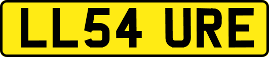LL54URE