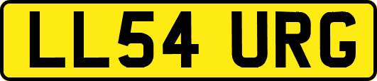 LL54URG