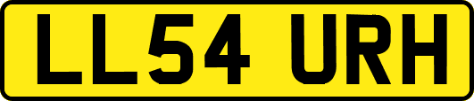 LL54URH