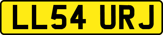 LL54URJ