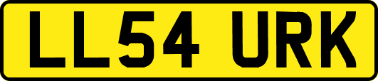 LL54URK
