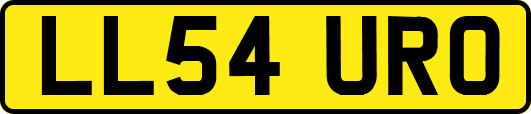 LL54URO