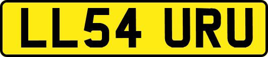 LL54URU