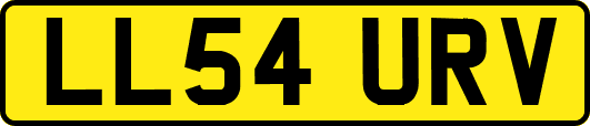 LL54URV