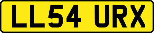 LL54URX