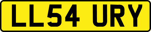 LL54URY