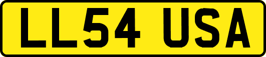 LL54USA