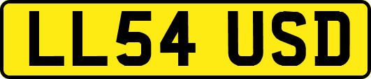 LL54USD