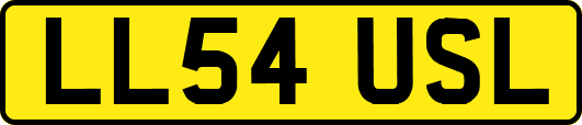 LL54USL