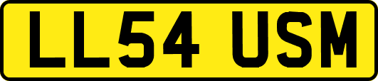 LL54USM