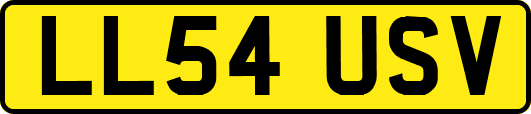 LL54USV