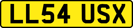 LL54USX