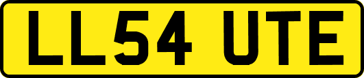 LL54UTE