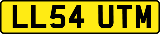LL54UTM