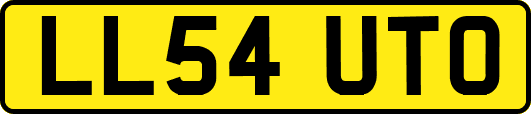 LL54UTO