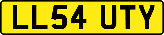 LL54UTY