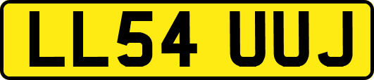 LL54UUJ