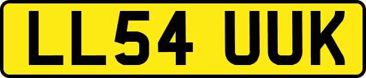 LL54UUK