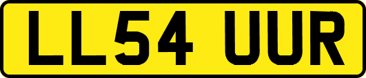 LL54UUR