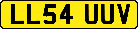 LL54UUV