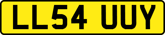 LL54UUY