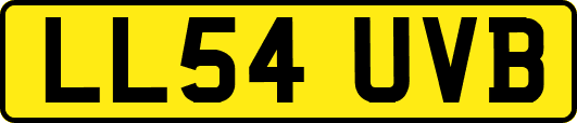 LL54UVB