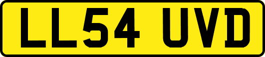 LL54UVD