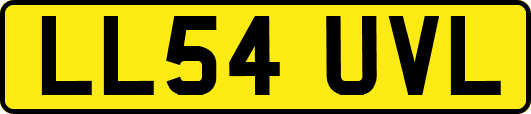 LL54UVL