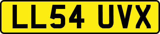 LL54UVX