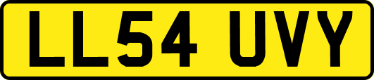 LL54UVY