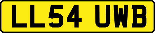 LL54UWB