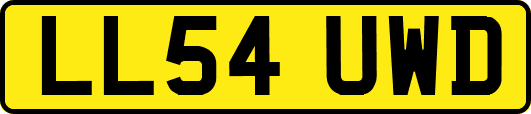 LL54UWD