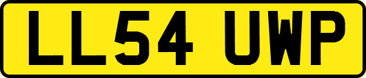 LL54UWP