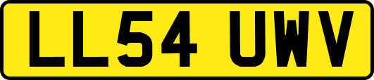 LL54UWV