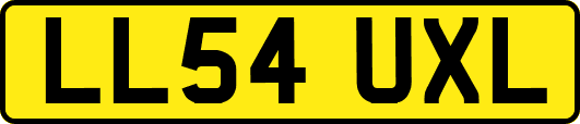 LL54UXL