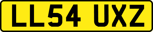 LL54UXZ