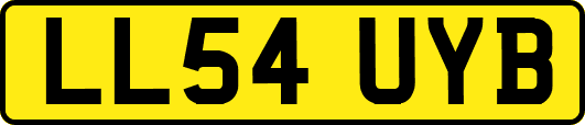 LL54UYB