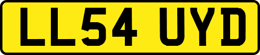 LL54UYD