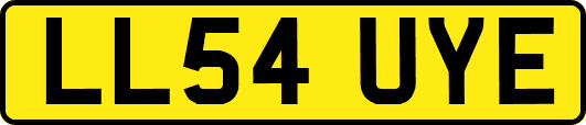 LL54UYE