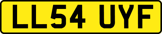 LL54UYF