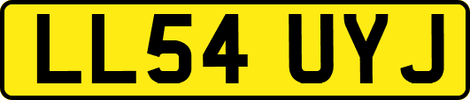 LL54UYJ