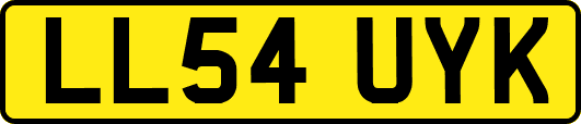 LL54UYK